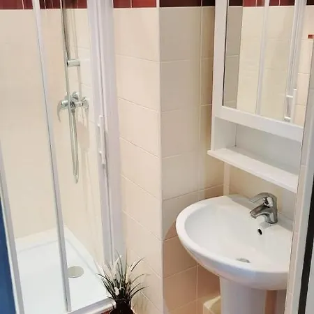 Le Cyrano - Appartamento *