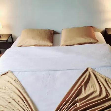 Apartamento Le Cyrano - *