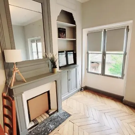 Le Cyrano - Appartamento *