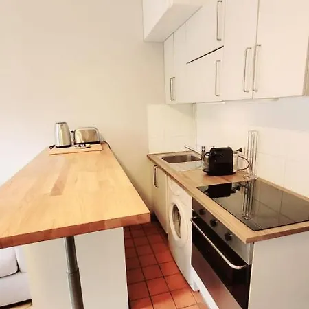 Le Cyrano - Appartamento *