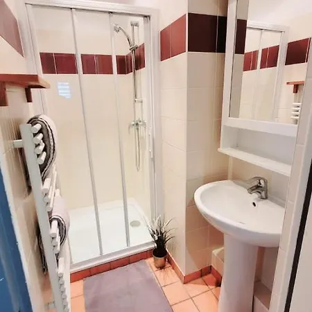 Le Cyrano - Appartamento Versailles