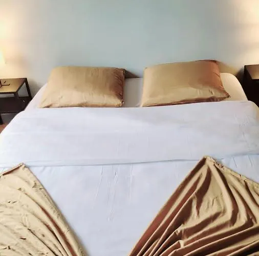 Apartamento Le Cyrano - *